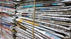 “Ryuk”勒索软件来袭   美国多家主流报纸出版社受到影响