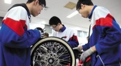 创新教学方式 北京东城区20余所中小学引入VR教学