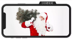 CIO的圣诞愿望清单，圣诞老人看完想哭