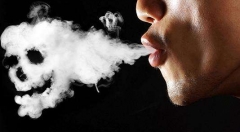 有了AI的帮忙 还再说戒不了烟?