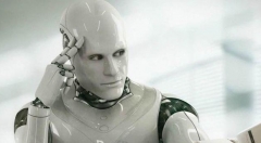 人工智能发展超想象 , 机器人现在, 已具备预判能力