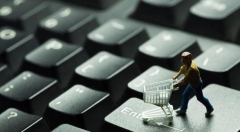 电商行业最后的一片“蓝海”