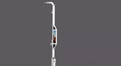 智慧路灯——智慧城市发展的重要入口