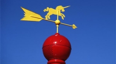 印度失其鹿，独角兽共逐之