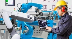 推进智能制造落地,成功驾驭智慧工厂这一新风口