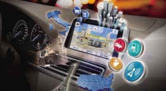 “互联网+”的本质表象——互联网汽车