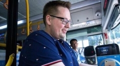 看看 外国佬眼中的“中国移动支付”