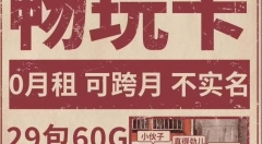 物联网流量卡能在手机上网使用吗?