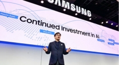AI、物联网和5G 三星要让消费者过上“联网”的生活