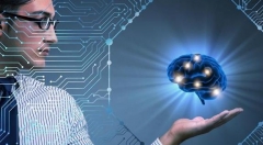 中国在人工智能界提升了地位