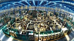 工业智能——智能制造的下一个风口