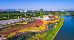 鹿泉区抢占智慧城市制高点 力争领跑华北