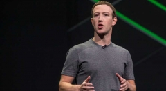 扎克伯格公布2019年新年愿望：讨论技术的社会作用