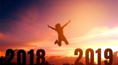 互联网年会图鉴：去年煮酒论英雄，今年却似新亭会