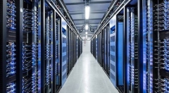 Evoque公司收购AT&T公司的数据中心资产并提供托管服务