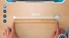 超越现实 不仅游戏 VR/AR/MR应用一览