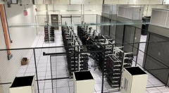 ew Continuum公司收购自2013年以来租赁的西芝加哥数据中心