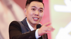 杨彦涛：互联网下半场如期已至，中小企业如何唱响企业新旋律