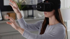 VR、AR、MR让人懵圈的三“R”到底有什么区别?