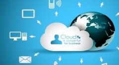 上海云计算企业为多个行业数字化转型赋能