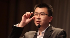 大数据专家涂子沛：“数据给人类文明带来新的光”