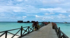 2019大数据下适合养老的国家马来西亚