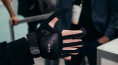 Bebop Sensors在CES 2019上展示新款VR触觉手套