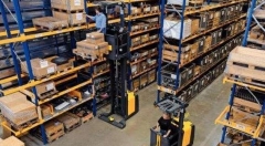 仓储行业的蜕变之道     平台还是自营？