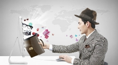 傍上“电商大款”的快递