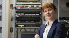 数据中心机房监控系统的三大种类