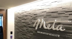 是时候对AR死心了 美国AR头显厂商Meta宣布破产