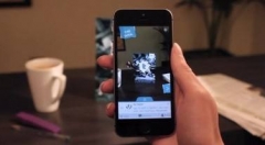 韩国现代推全球首款全息AR导航系统