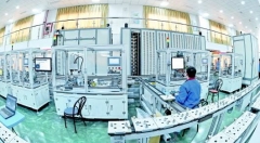 机床“智能化”融入智能制造发展潮流是大势所趋