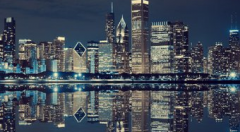 Element Critical公司在芝加哥收购了两个数据中心