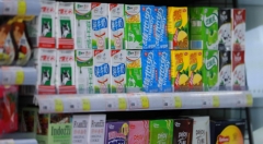 伊利或再推微商产品 快消品加码微商仍存难点