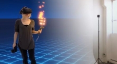 CES 2019：创建专属自己的MR视频，MixCast推出VR直播应用