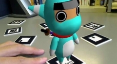 微软与7invensun合作推出从云端到边缘的AR智能终端