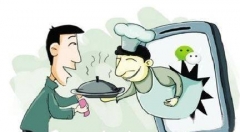 新零售赋能传统餐饮 打造互联网时代新品牌