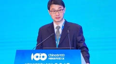 赵一农：加强“车电网”互动发展，促进能源绿色转型