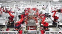 智能制造环境下的质量管理