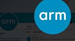 为了物联网业务改logo?ARM到底咋想的