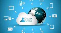 云计算在未来社会中很有前瞻性