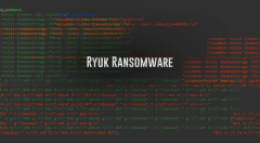 Ryuk勒索软件和TrickBot木马的关系概述