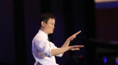 马云：教育资源更多应该放在幼儿园、小学、初中