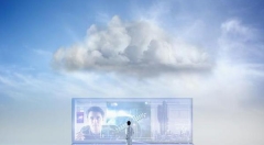 云计算提供商普遍采用大规模数据中心