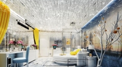 “互联网+”时代 酒店行业的逆袭之路