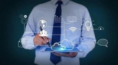 云计算带来新机遇