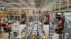 山西紧跟时代发展 打造与众不同的智能制造之路