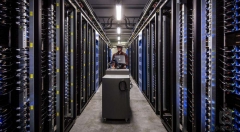 数据中心双路供电最佳效率模型分析