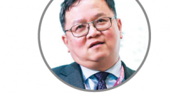 郭毅可：中国人工智能缺乏思想是最大问题 移动支付一点不先进